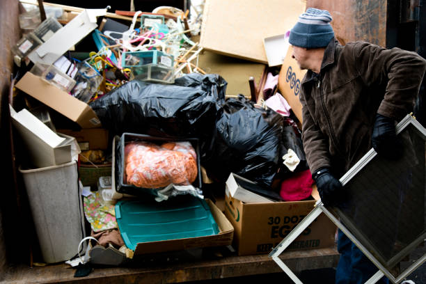 Best Hoarding Cleanup  in Drew, MS