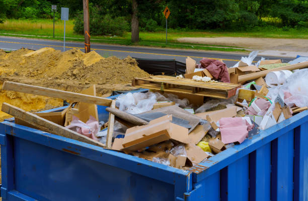 Professional Junk Removal Services in Drew, MS